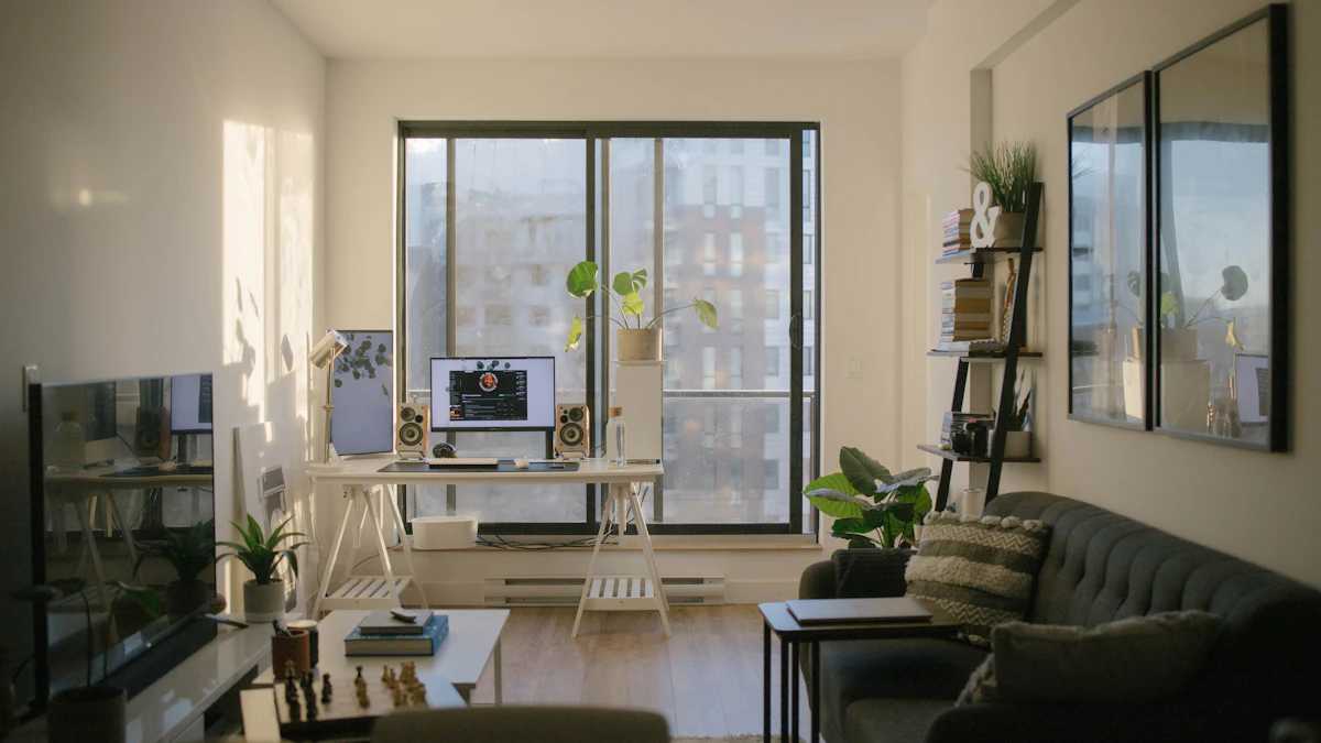 Apartment personal property covered by renters insurance — electronics furniture clothing in Ohio