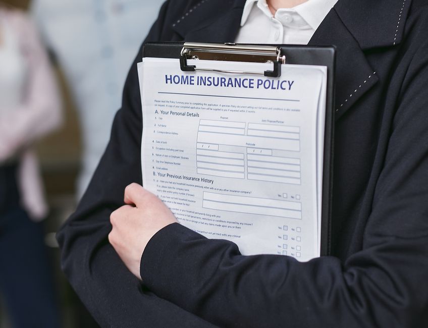 Renters Insurance and Identity Theft Protection in Ohio