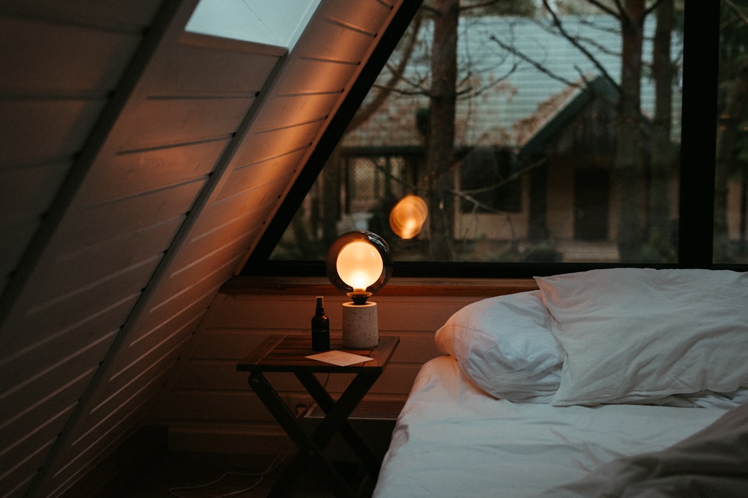 Renters insurance Ohio apartment bedroom coverage