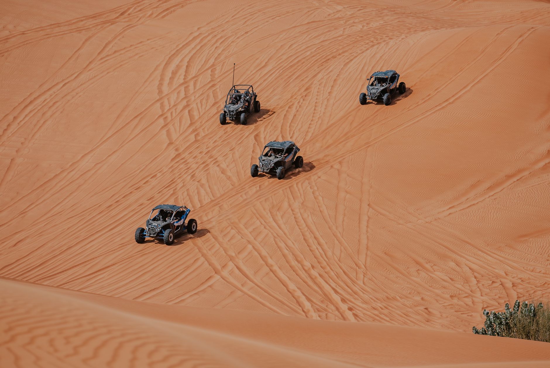 utv sport off road dunes