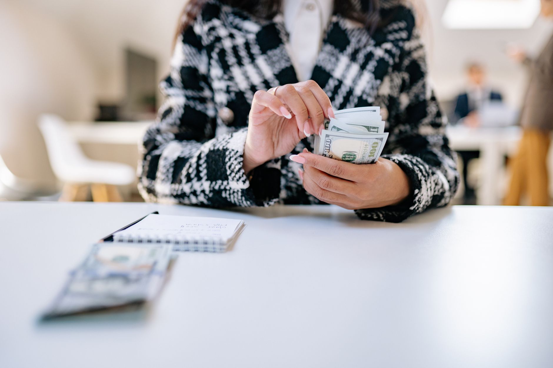 Financial planning for Ohio retirement income