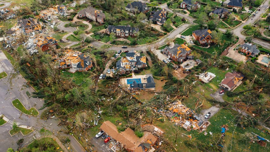 Ohio Tornado Insurance: What Every Homeowner Needs to Know