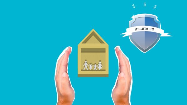 Ohio retiree family protected by umbrella insurance policy coverage