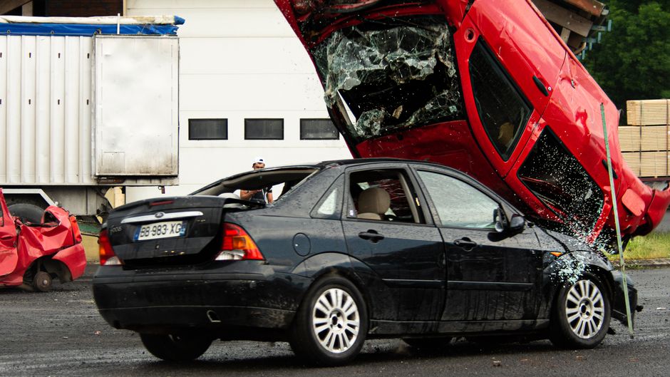 Ohio Uninsured Motorist Coverage: Why It Matters