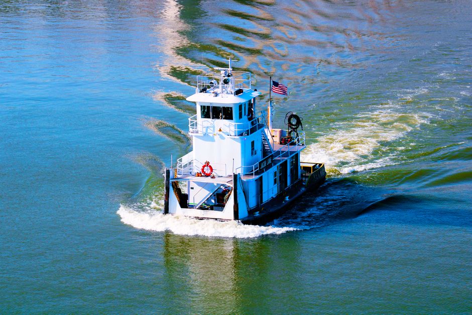 Watercraft Insurance on Ohio Rivers and Lakes