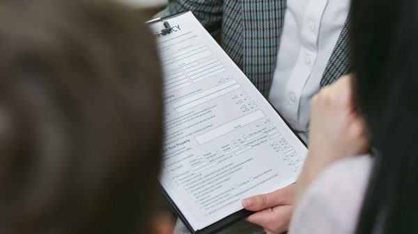 family financial review insurance