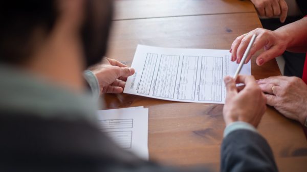 switching insurance company decision