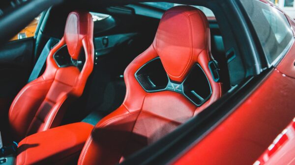 Best car air freshener: a clean, fresh car interior