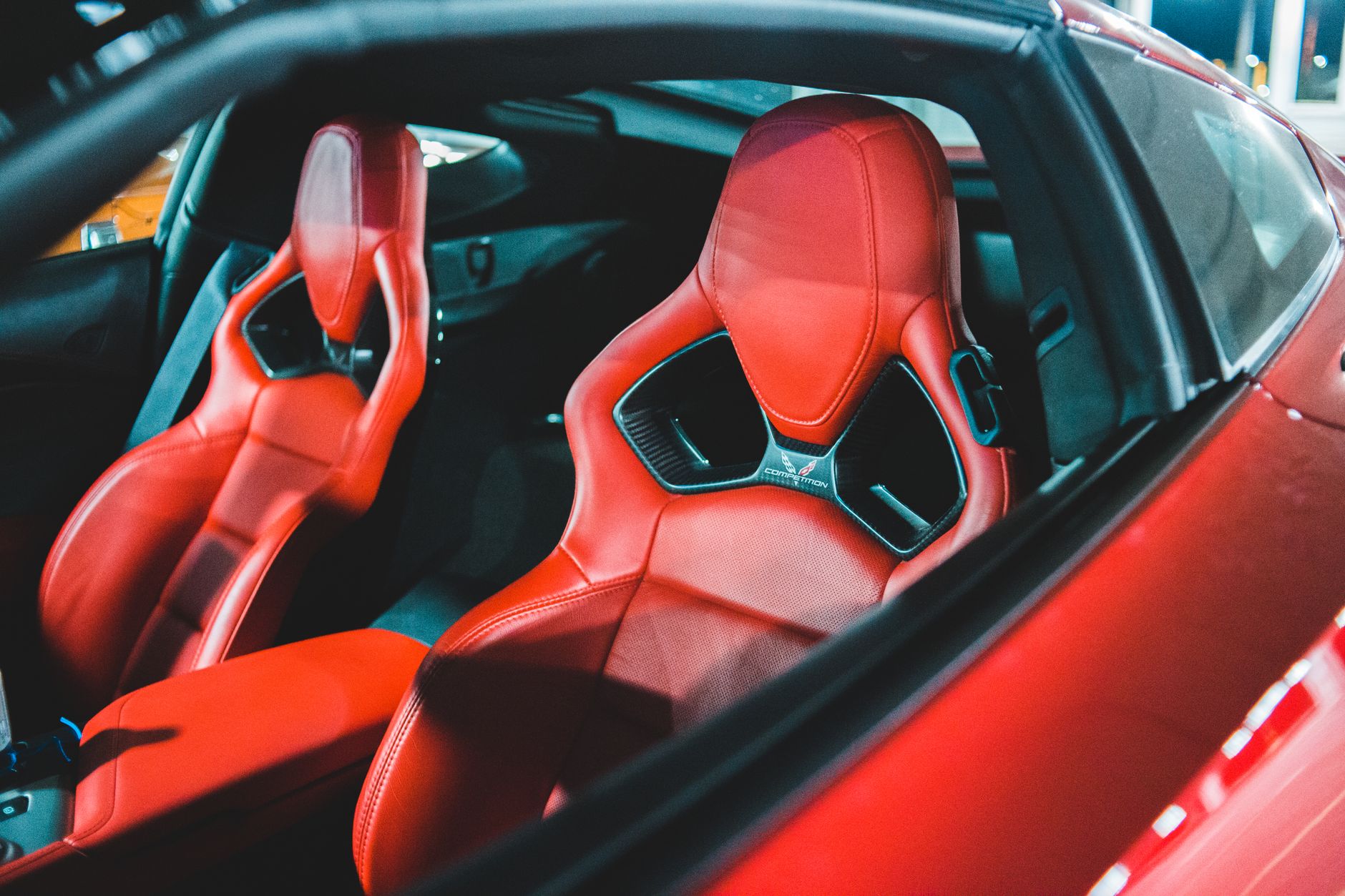 Best car air freshener: a clean, fresh car interior