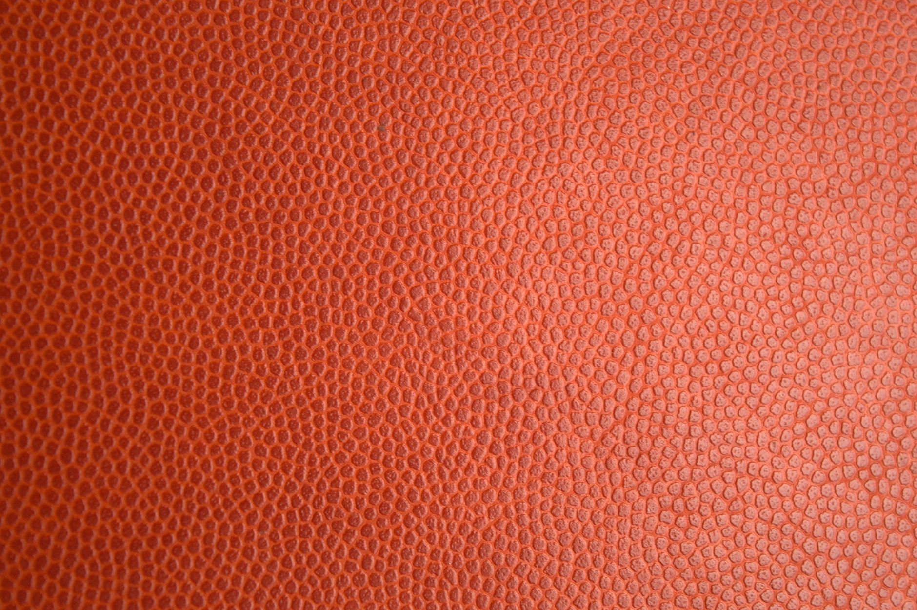 Close-up of a leather texture