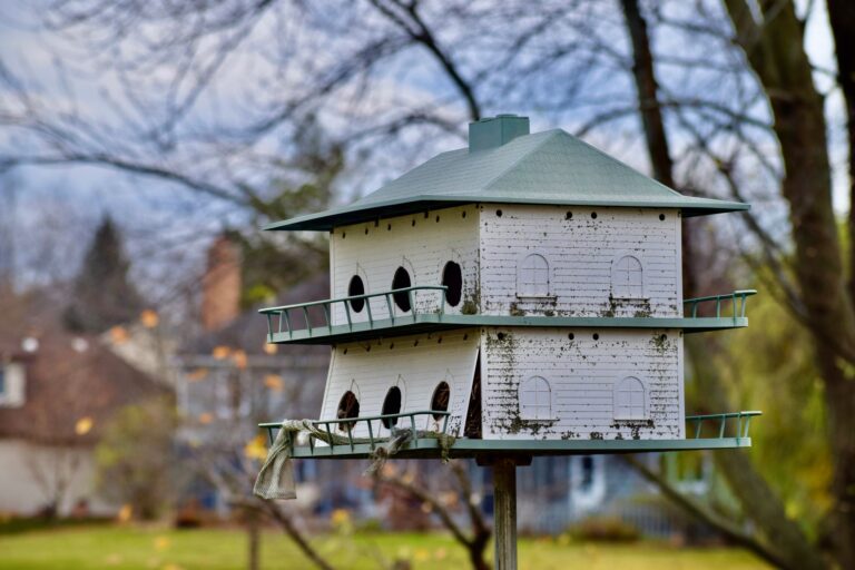 Best weather station: a home weather sensor outdoors